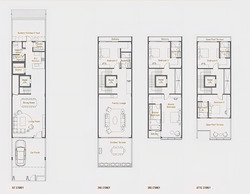 Mandai Garden (D26), Terrace #471822321